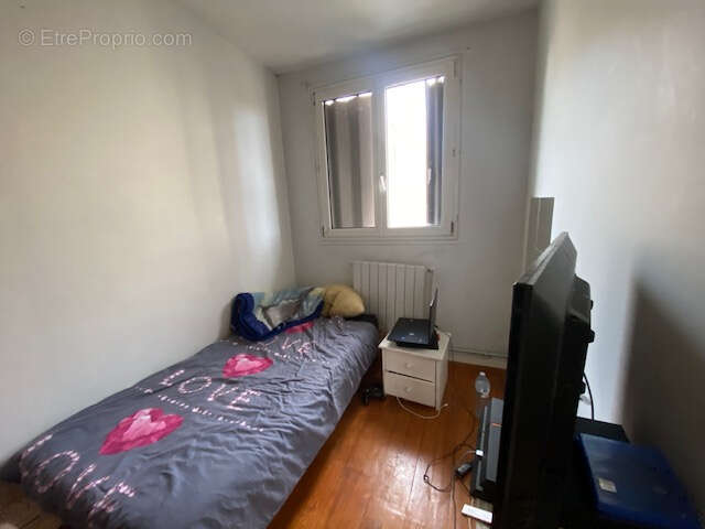 Maison à BOBIGNY