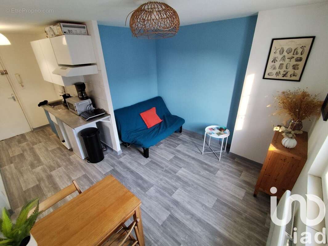 Photo 5 - Appartement à BORDEAUX
