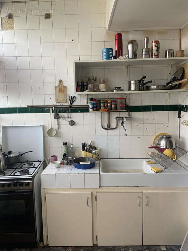 IMG-0921 - Maison à OLORON-SAINTE-MARIE