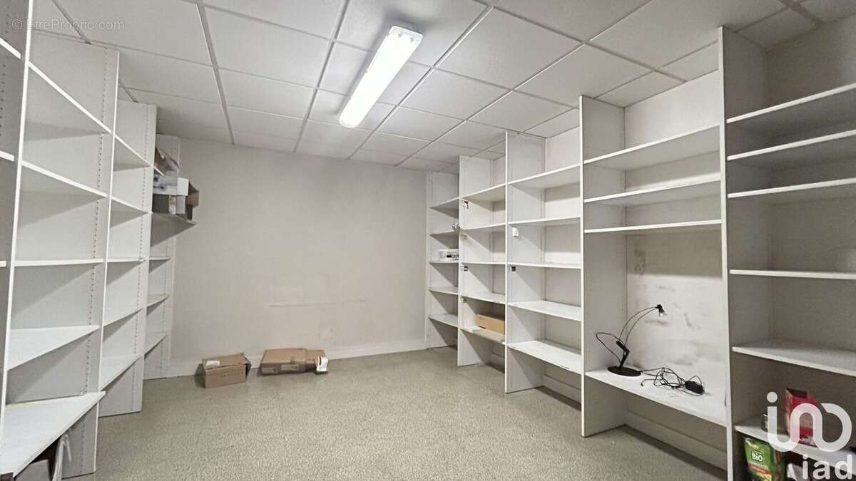 Photo 6 - Commerce à PAU