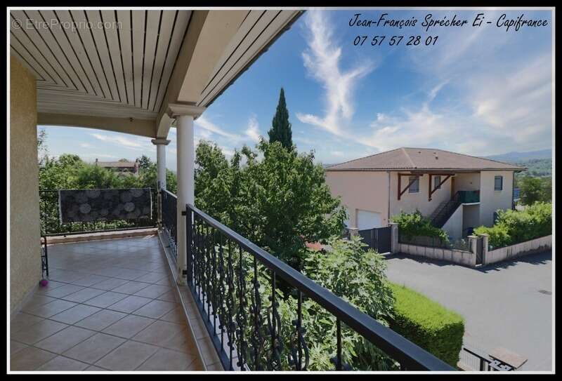 Appartement à MACON