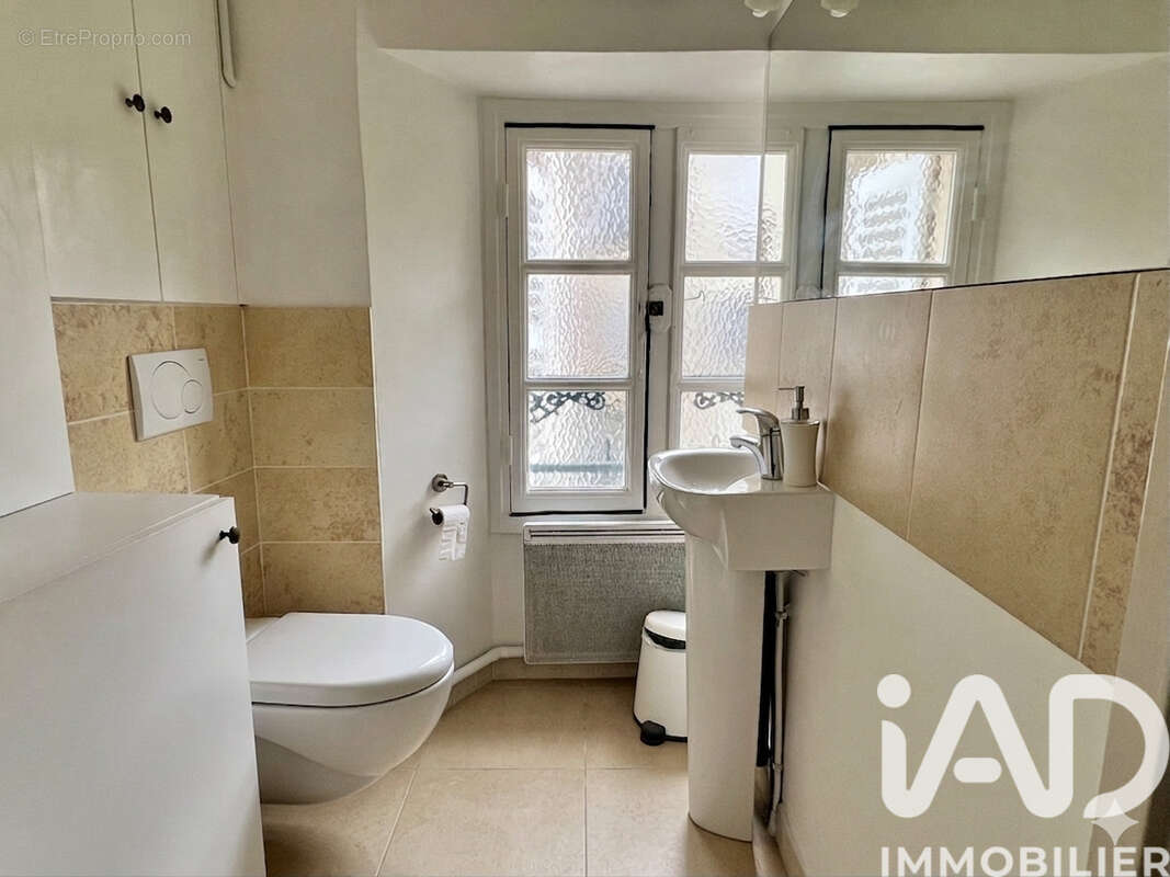 Photo 7 - Appartement à VERSAILLES