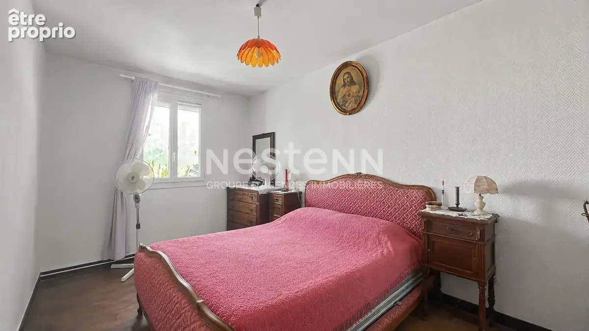 Appartement 83 m² avec 2 chambres, loggia et double garage à vendre à Arles - photo 7