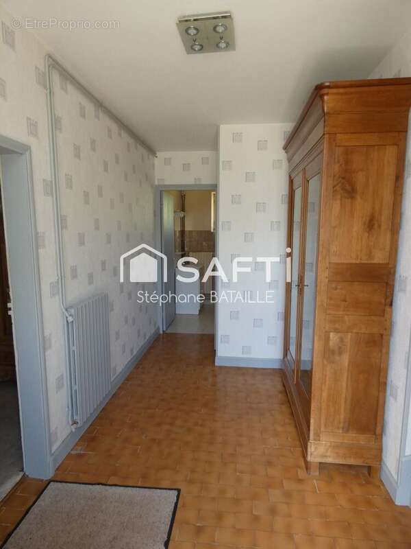 Photo 6 - Maison à SAIRES