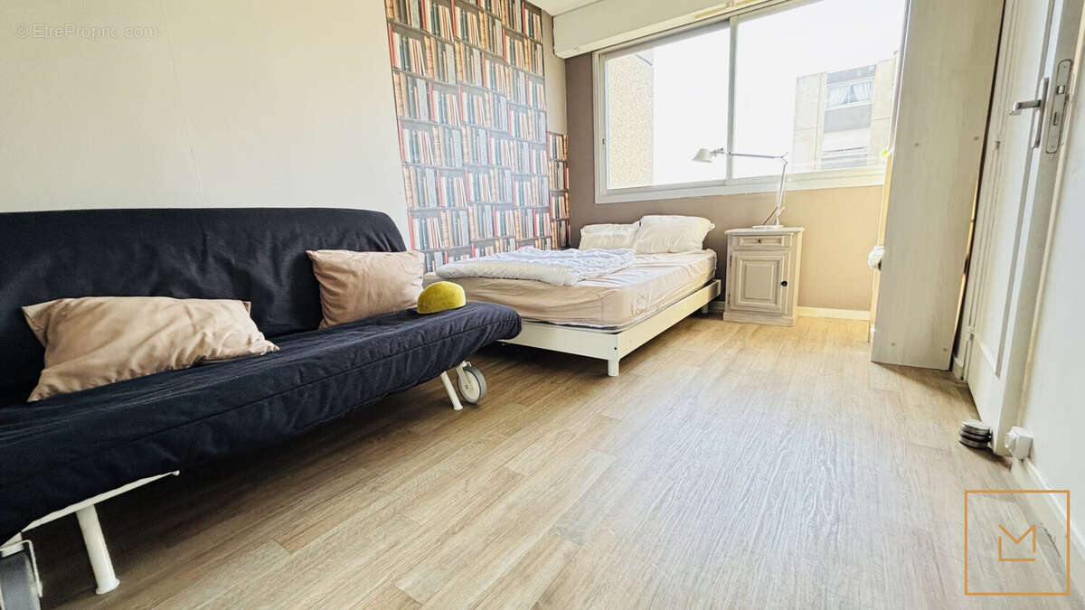 Appartement à CAEN