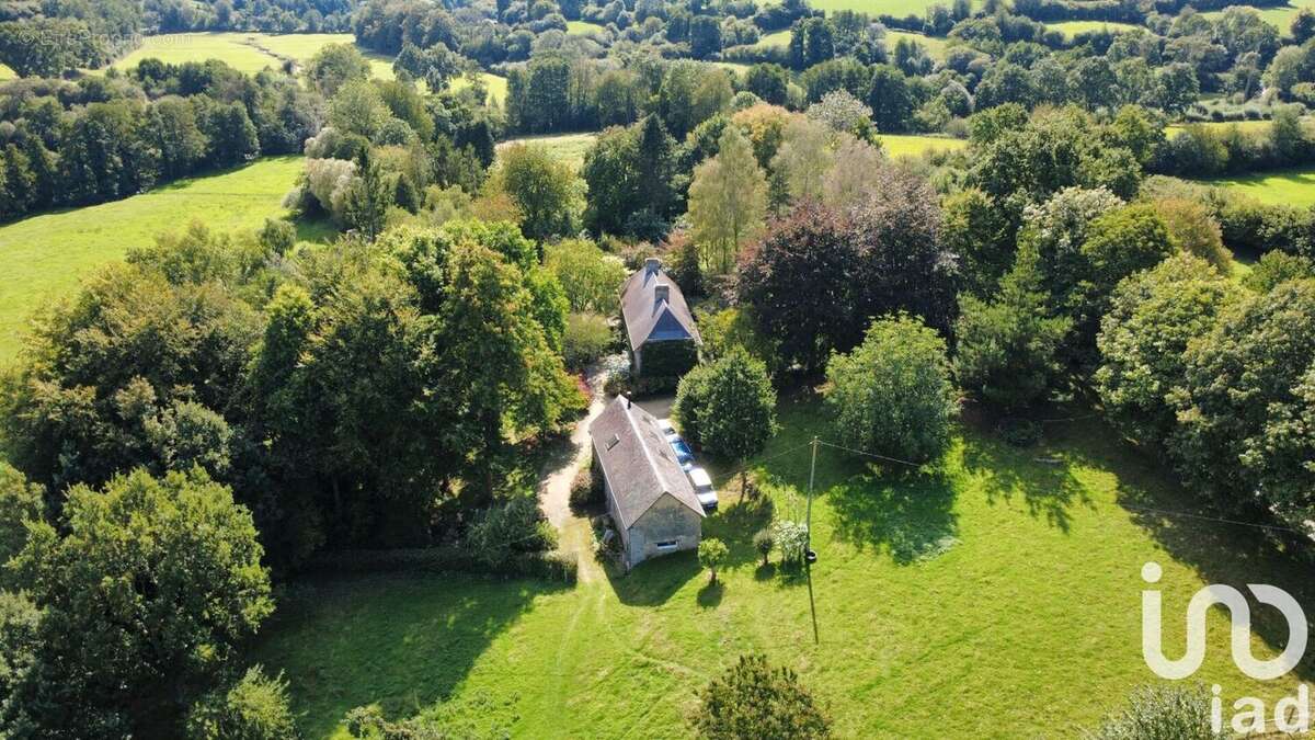 Photo 5 - Maison à HAUTEVILLE-LA-GUICHARD