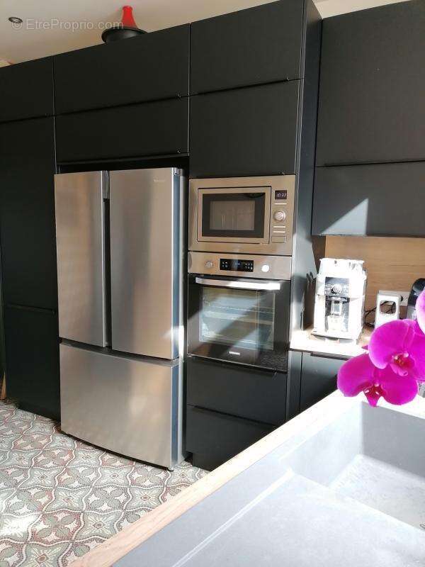 Maison à BEAUREVOIR