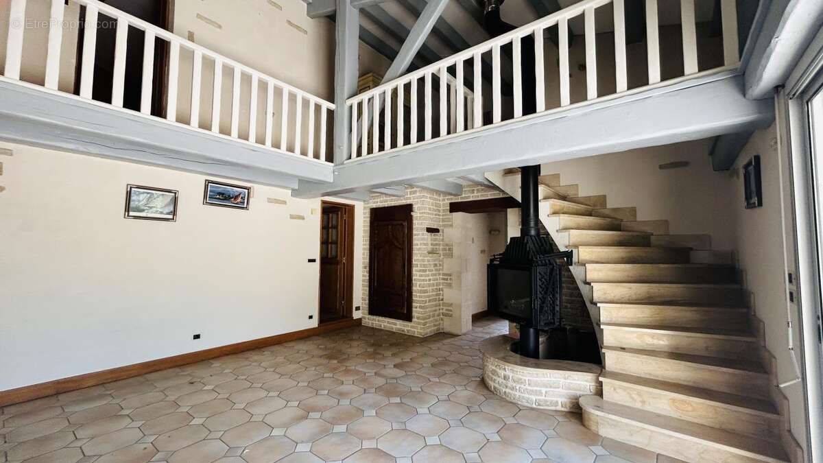 Maison individuelle - photo 16