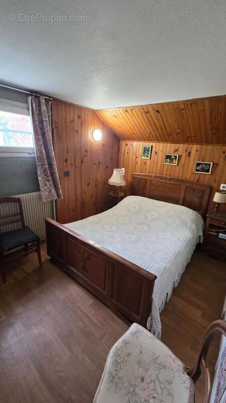 Maison à SAINT-GERMAIN-DU-PLAIN