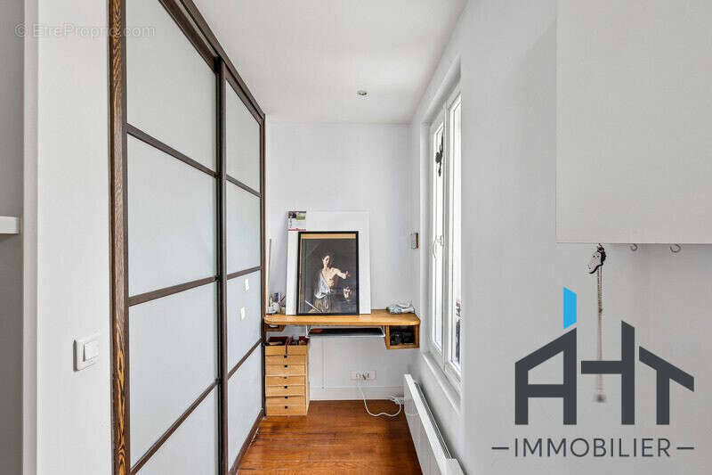 Appartement 62 m² à Paris-12e  - photo 7