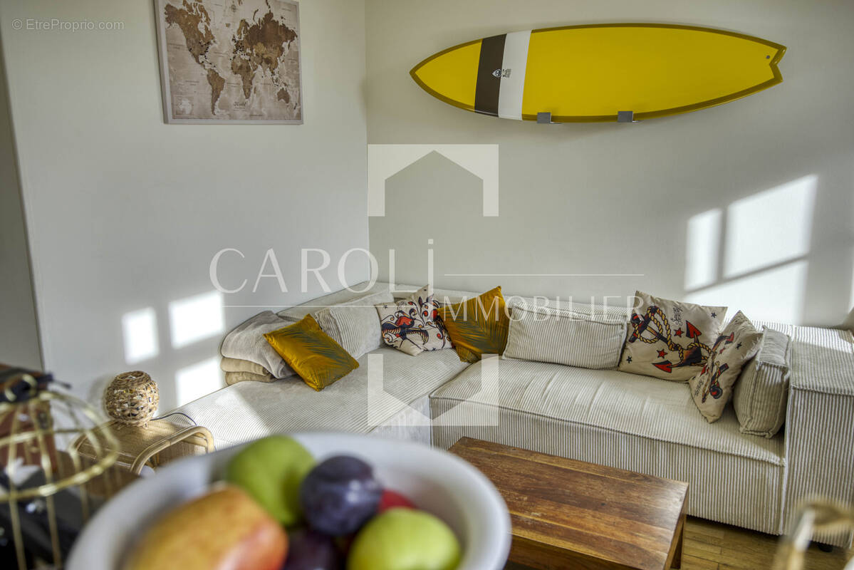 Appartement à ANNECY