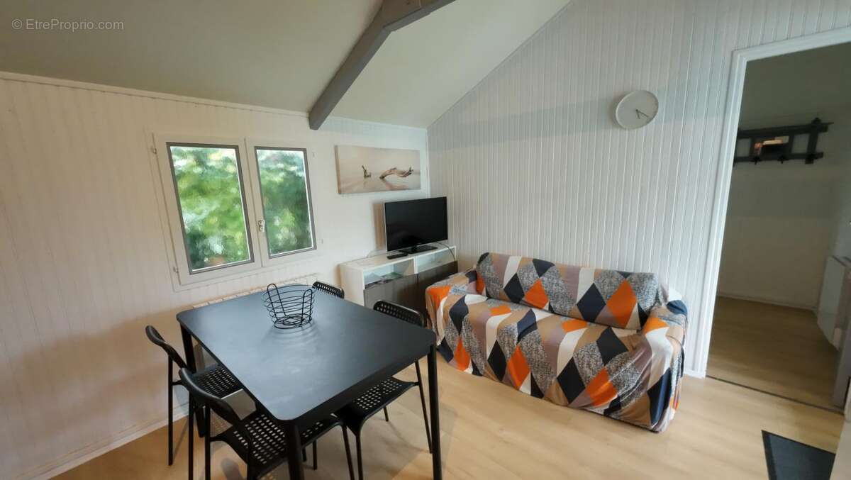 Maison à BERNEVAL-LE-GRAND