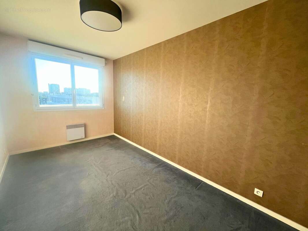 Photo 7 - Appartement à RENNES