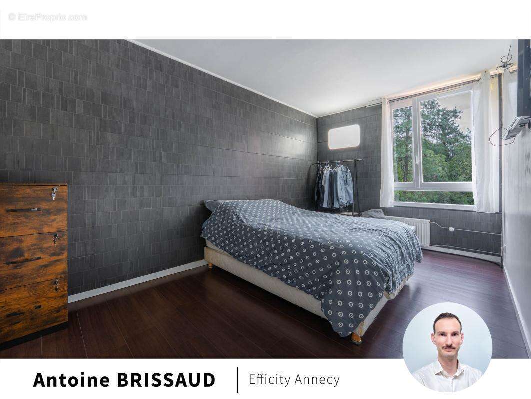 Appartement - photo 7