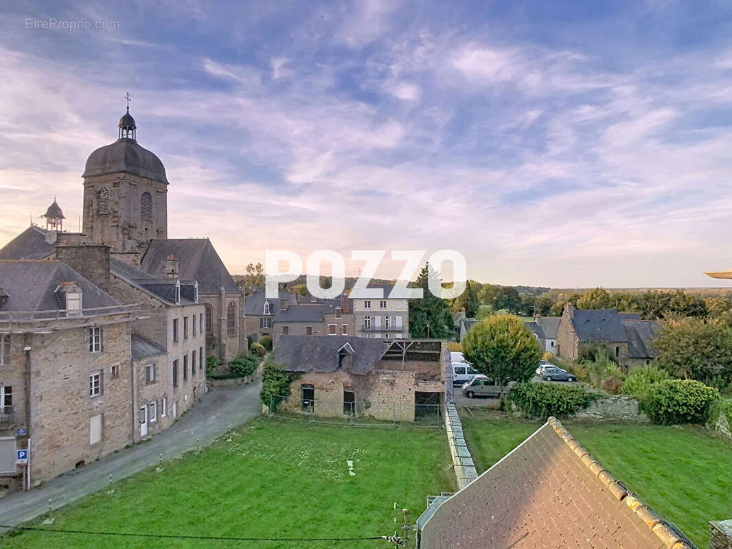 Appartement à ANTRAIN