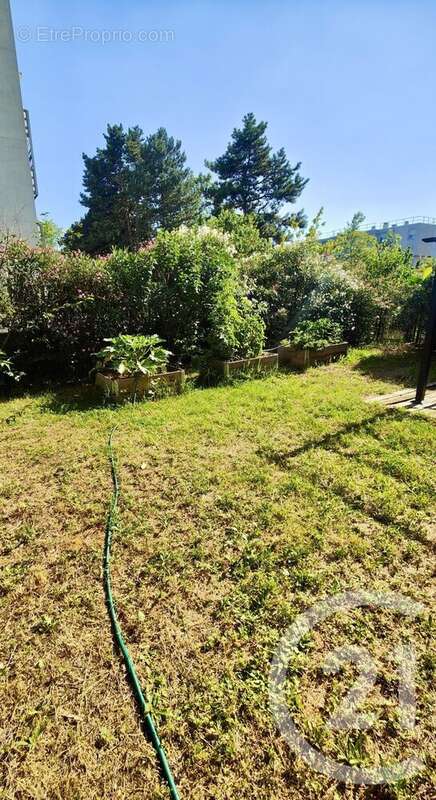 Appartement à VENISSIEUX