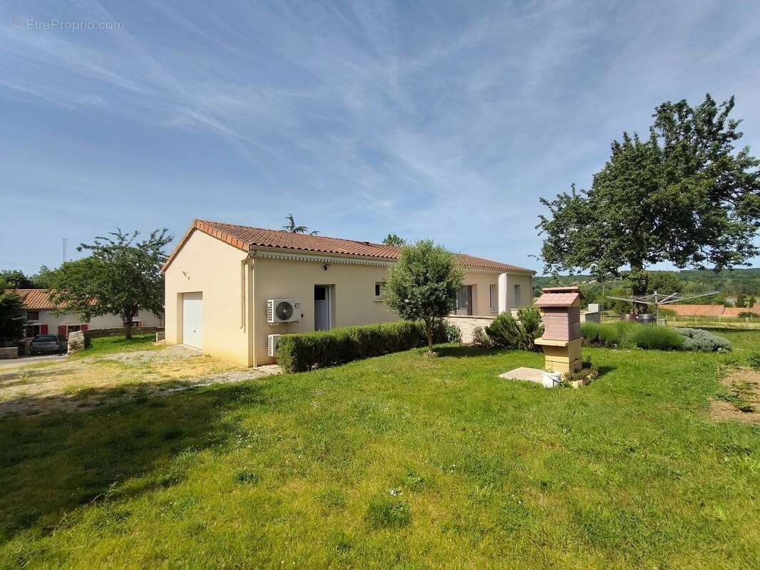 Vente Maison Civaux(86320) 184 434ï¿œ - photo 5