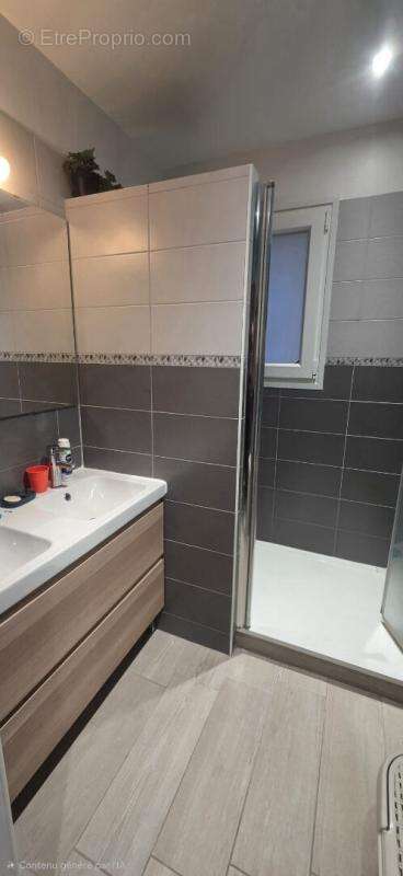 Maison à LE THORONET