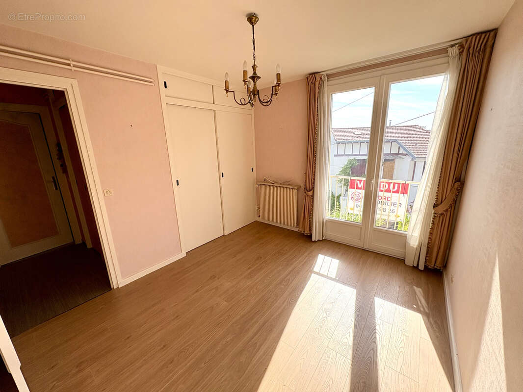 Appartement à CHAMALIERES