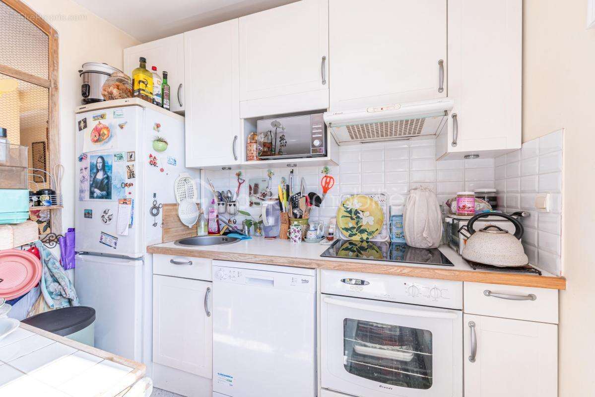 Appartement à HYERES