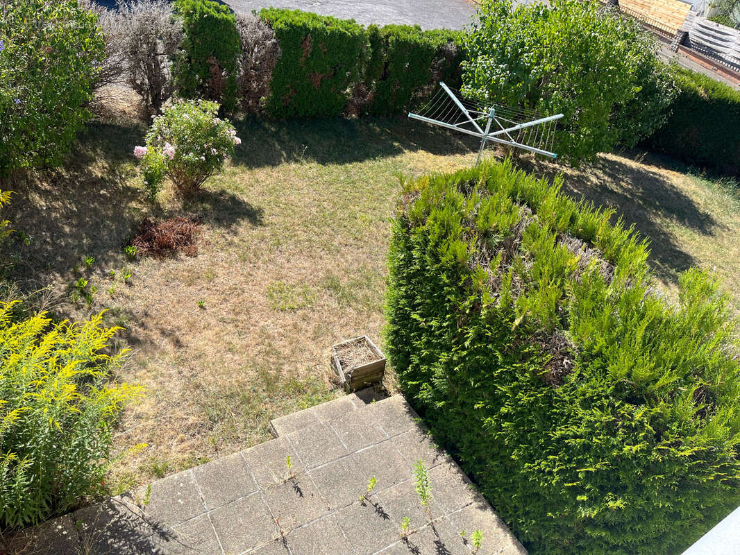Maison de ville quartier Blies - photo 9