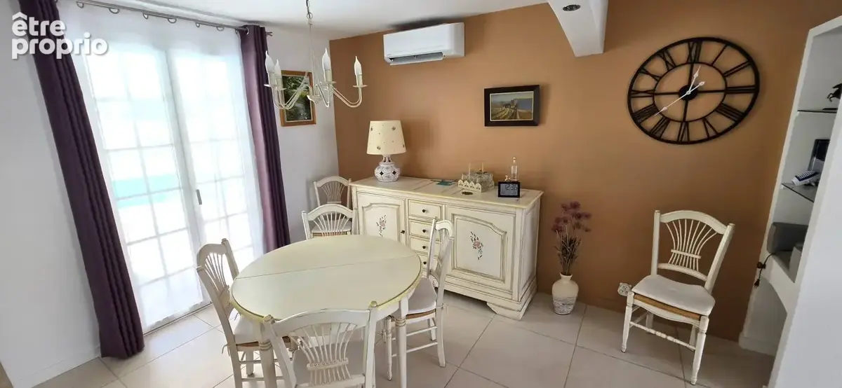 Vente villa à Puget-Sur-Argens. VAR. Plain-pied avec piscine. - photo 7