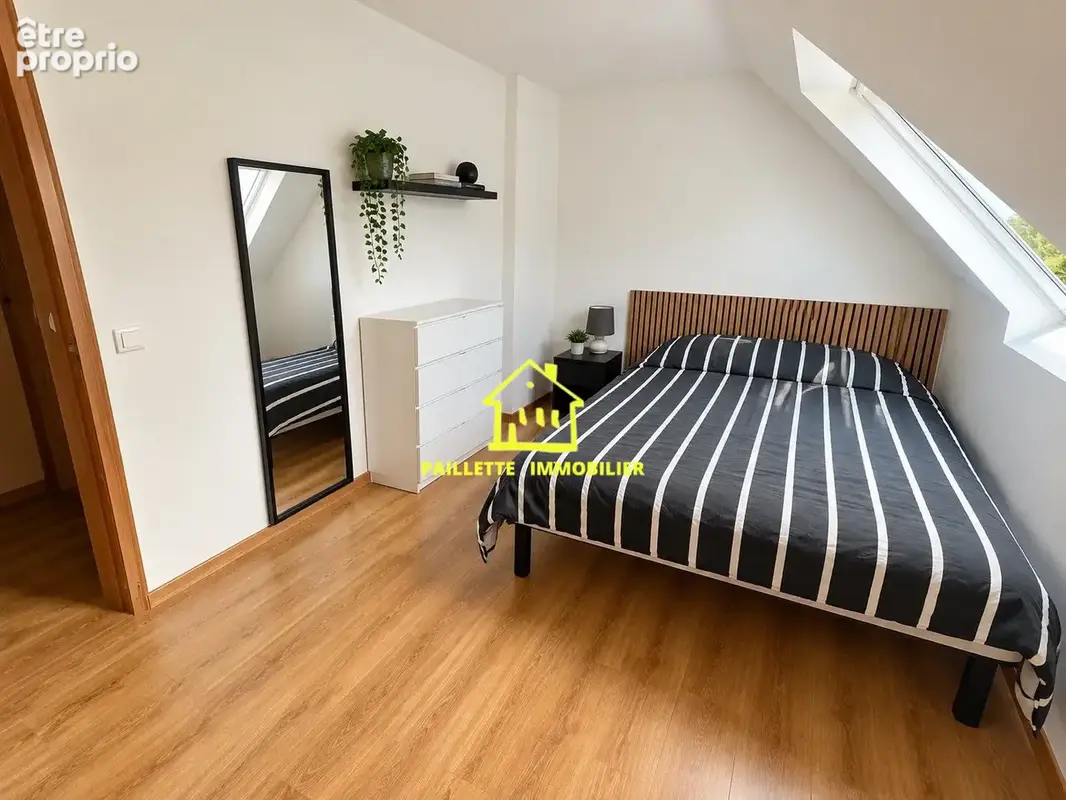 Maison 4 pièces 100 m² à vendre à Montivilliers (76290) - photo 9