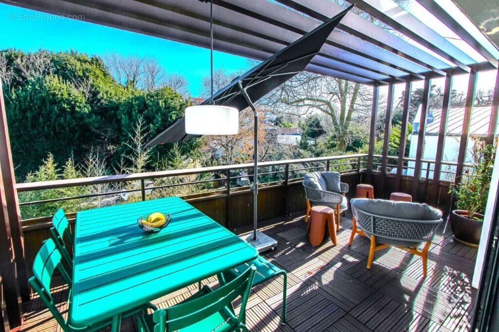 Appartement à ANGLET