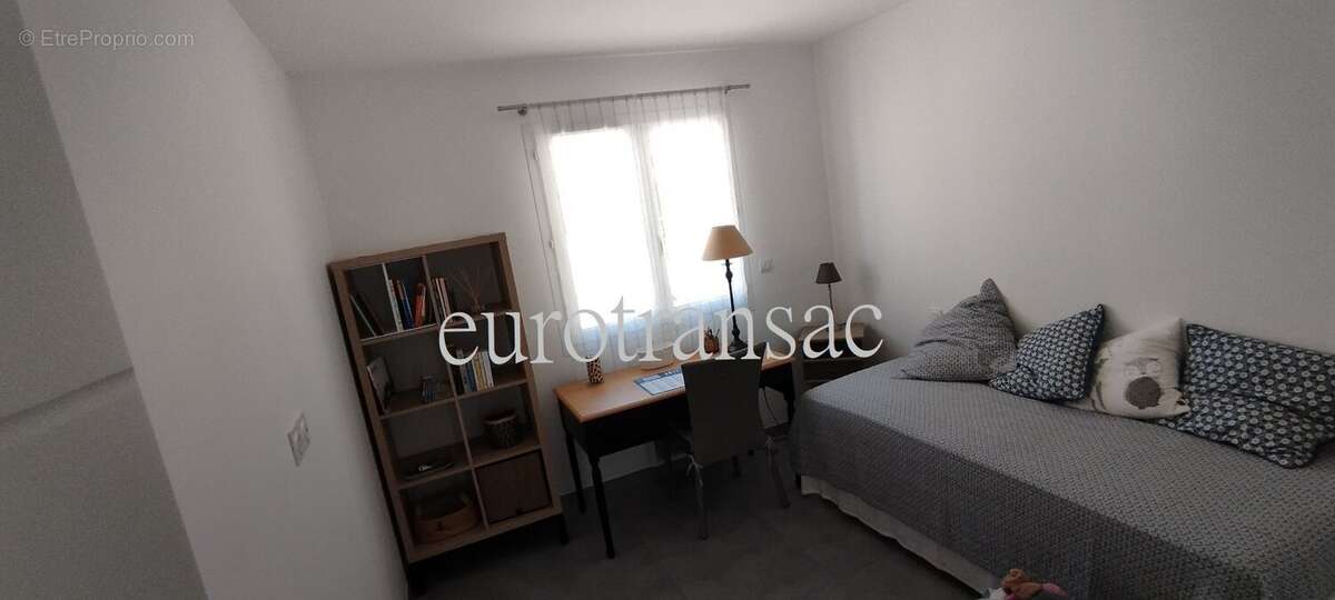 Maison à SAINT-PARGOIRE