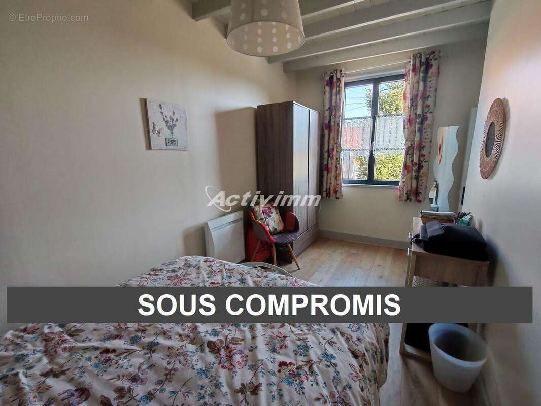 4291 18 - Maison à LABROYE