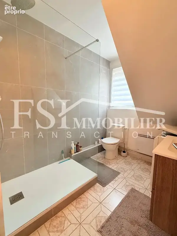 Maison Saint Leu La Foret 6 pièce(s) 126 m2 - photo 10