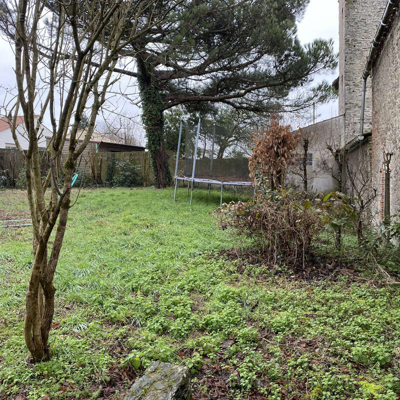 Maison à MOUCHAMPS