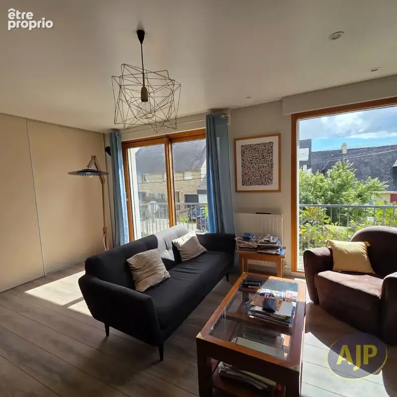 Maison 6 pièces 155 m² à vendre à Vannes (56000) - photo 2