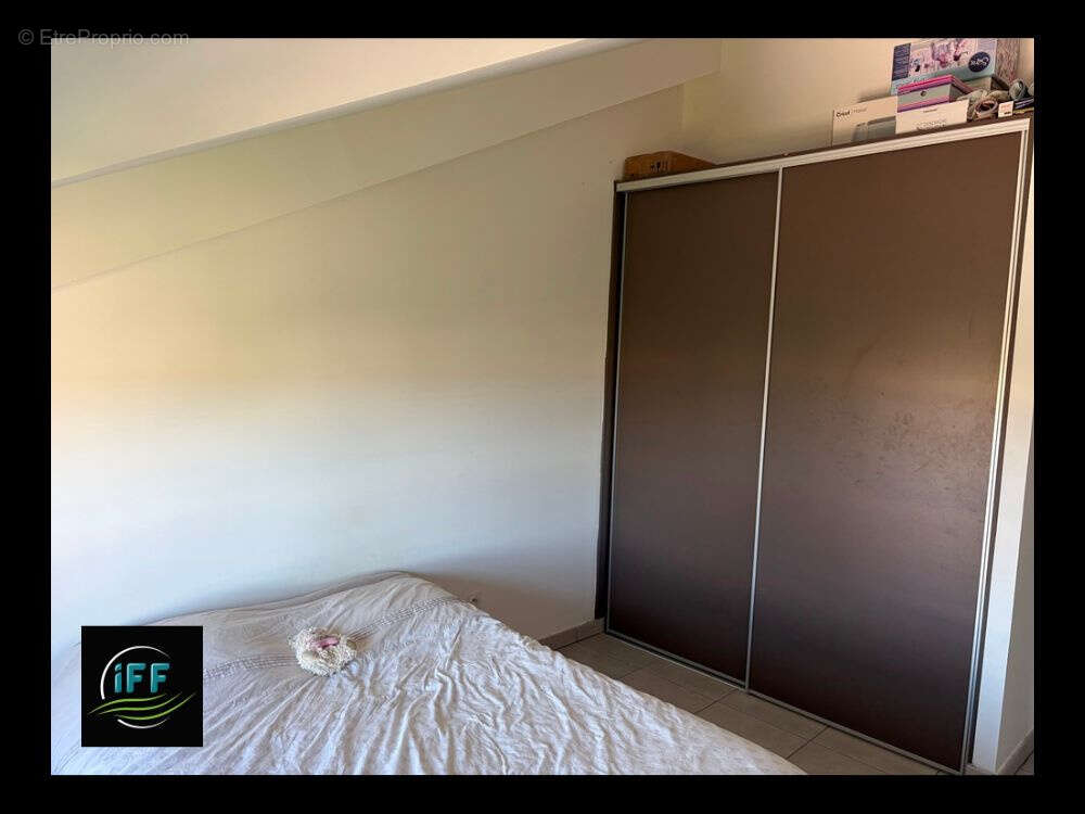 Exclusivité : Appartement T2 Vue Mer le JARDIN des LYS - photo 9