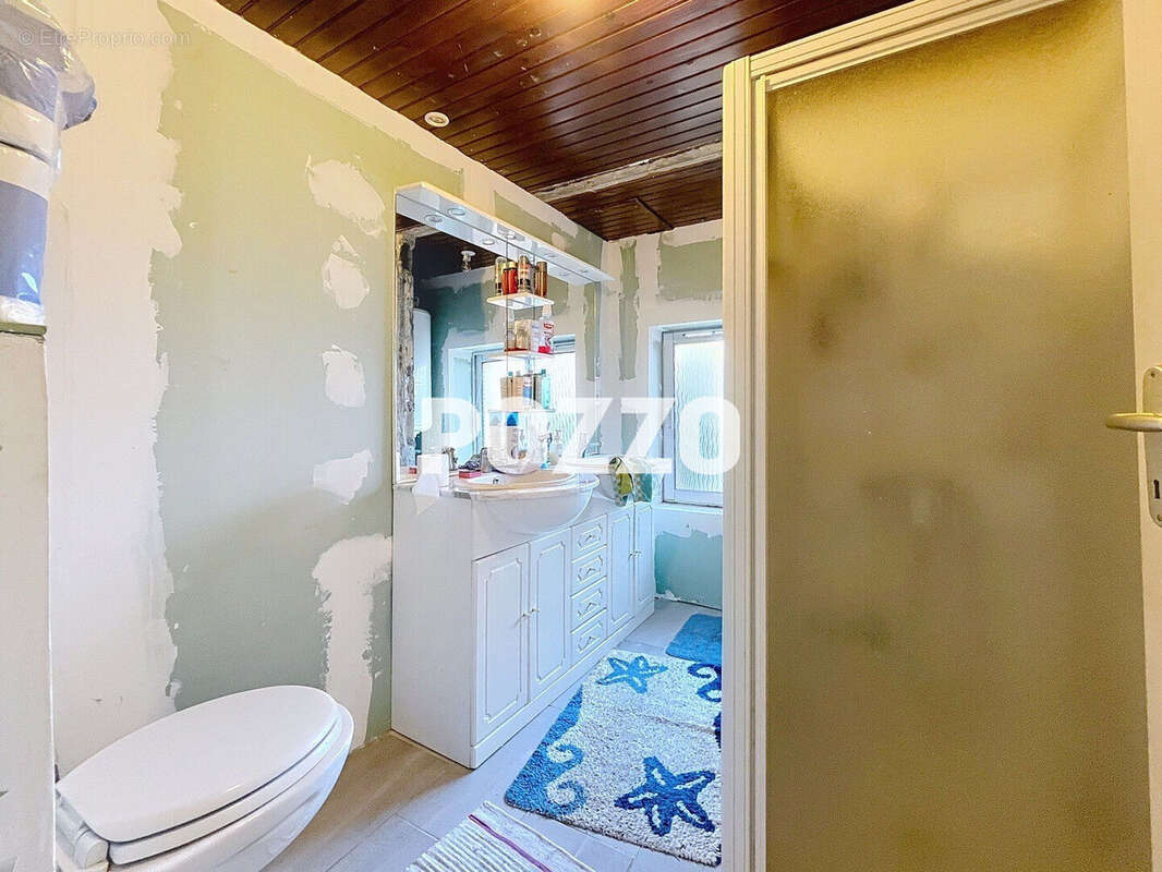 Maison à LA MEAUFFE