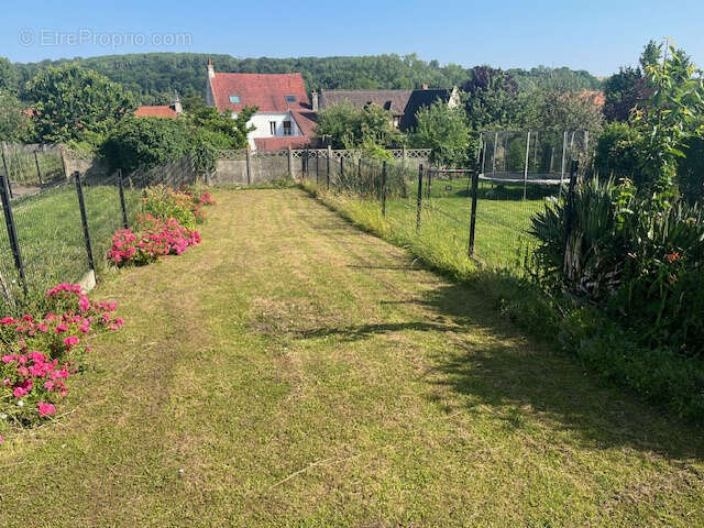 Maison à CAMBLAIN-CHATELAIN