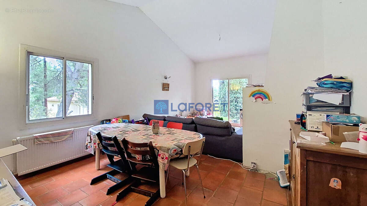 Maison à MARSEILLE-11E