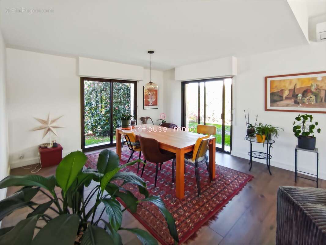 Maison à SAINT-VINCENT-DE-TYROSSE