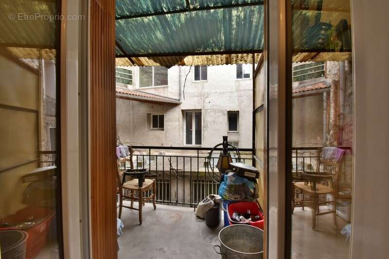 Immeuble de rapport à vendre - LA MOTTE DU CAIRE (04) - photo 8