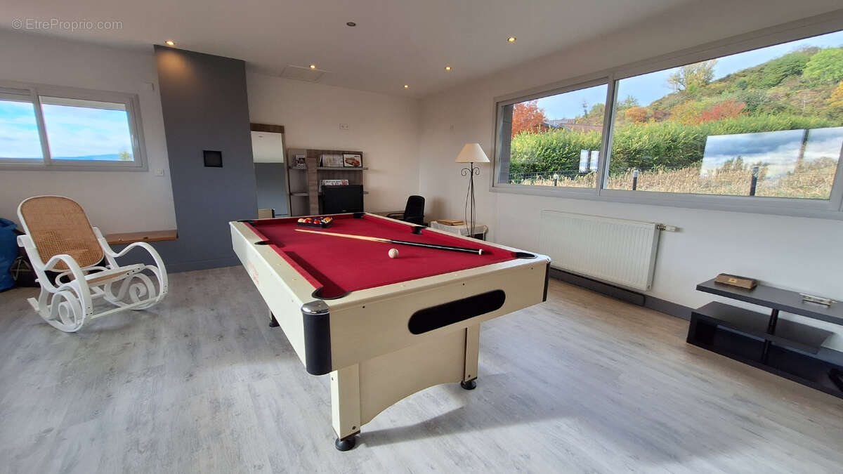 Maison à CHATELGUYON