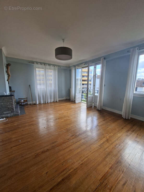 Appartement à PAU