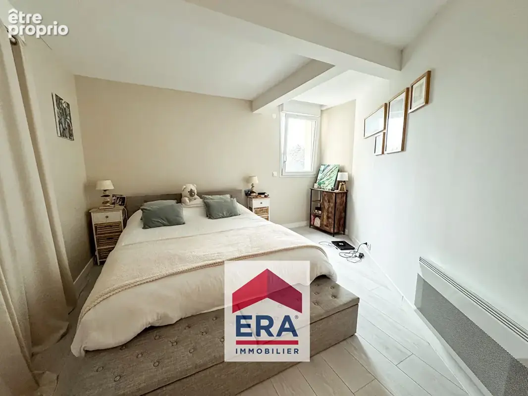 Appartement Sartrouville 4 pièce(s) 110 m2 - photo 7