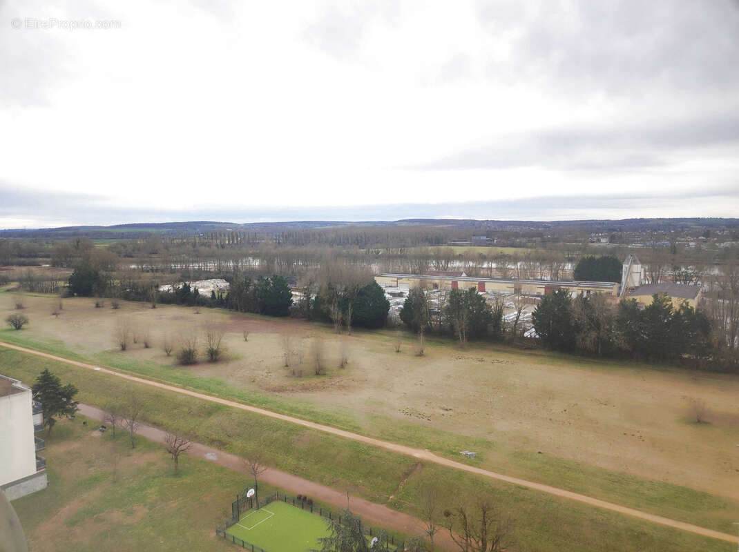 Appartement à NEVERS
