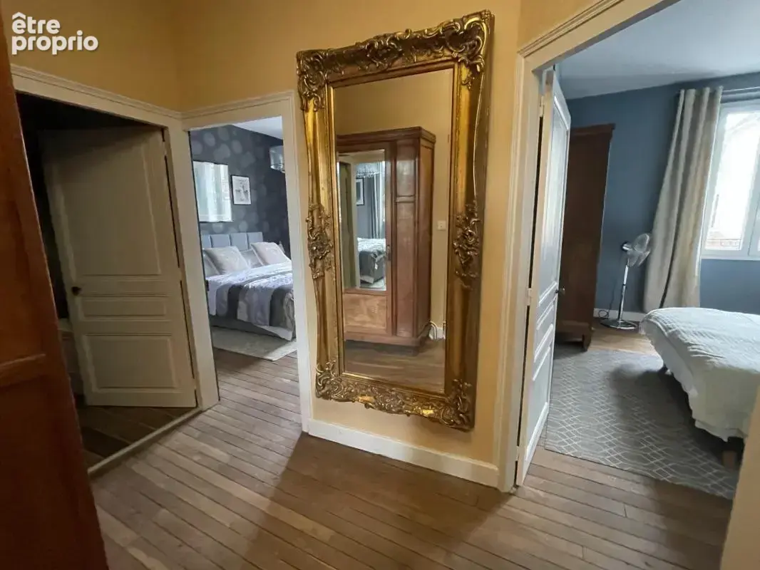 Maison de bourg de 130 m2 avec 4 chambres - photo 9