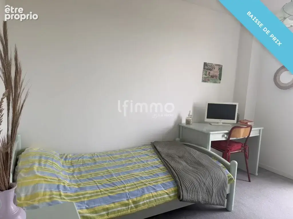 Charmante maison familiale 141m² à Meaux - photo 3