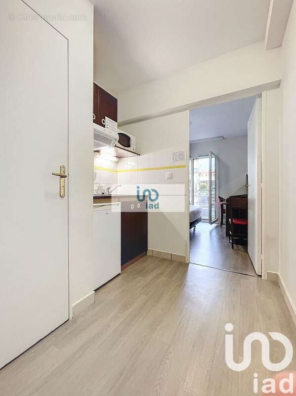 Photo 2 - Appartement à BEZIERS