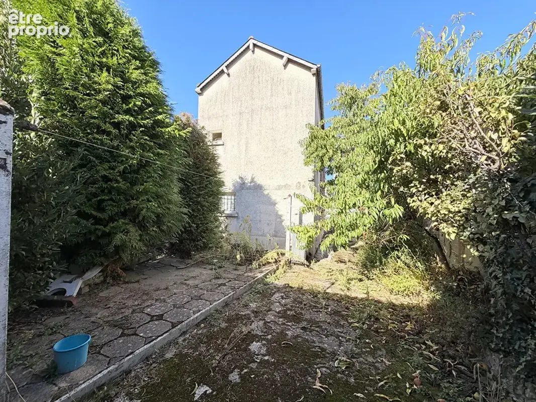Maison en pierres sainte-therese ! - photo 2