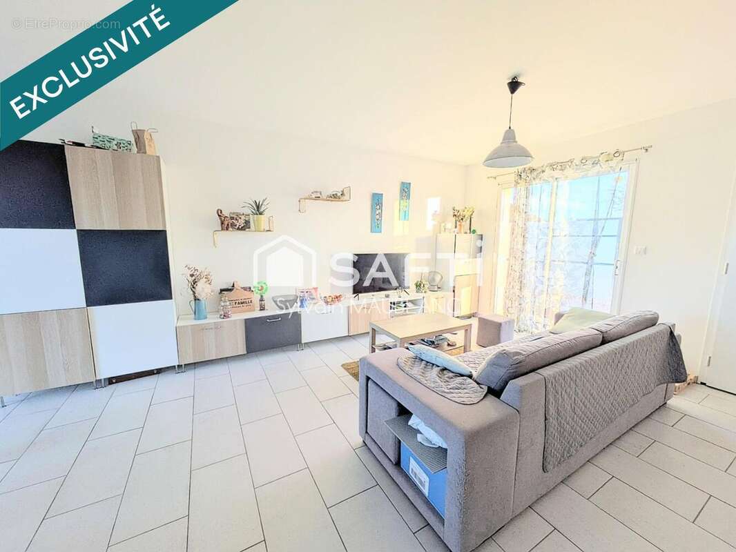 Photo 3 - Maison à BRANGES