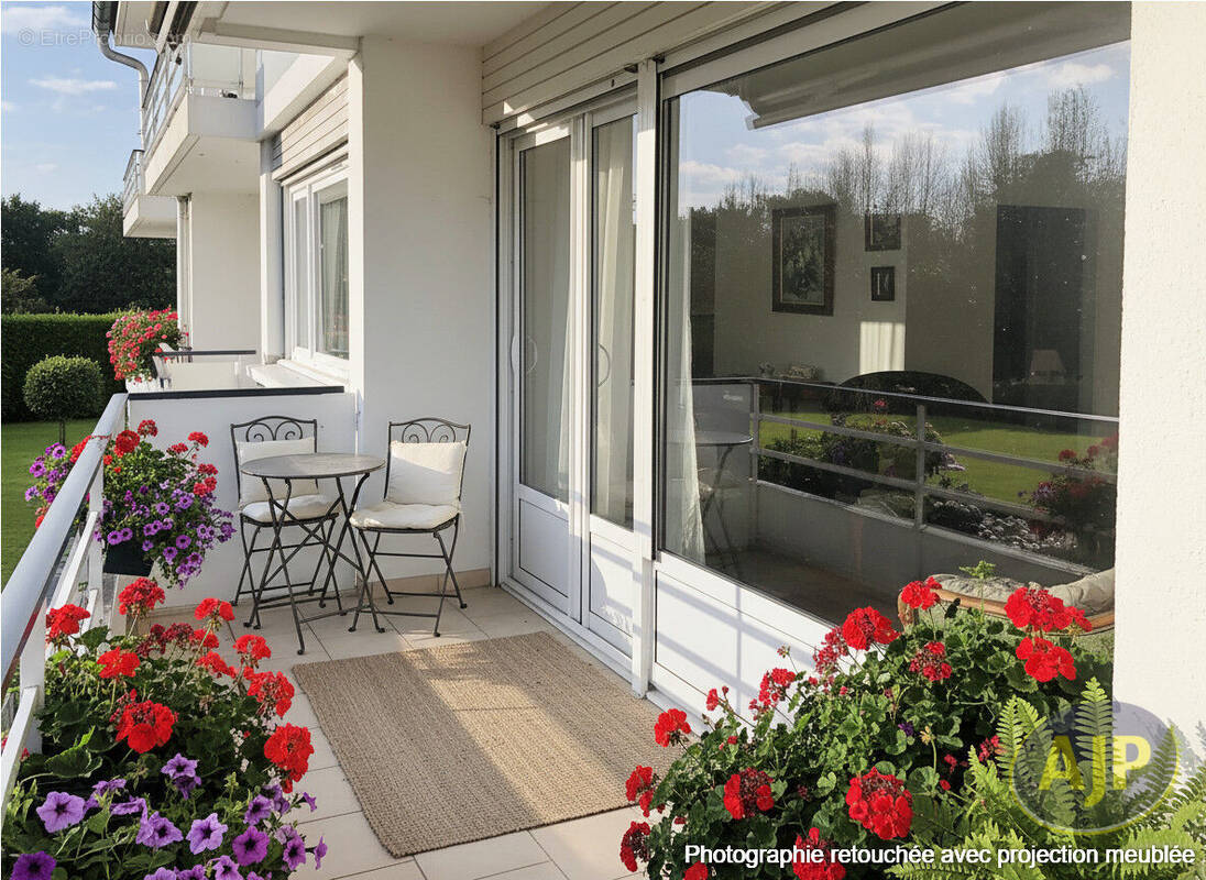 Appartement à CHOLET
