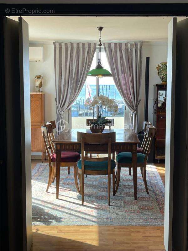 Appartement face mer avec terrasse de 40 m² - photo 3